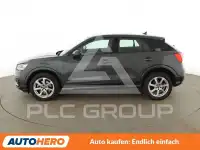 2017 Audi Q2