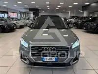 2017 Audi Q2