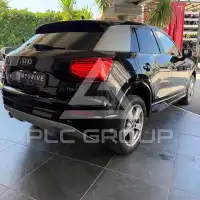 2017 Audi Q2