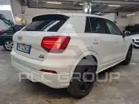 2017 Audi Q2
