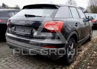 2017 Audi Q2