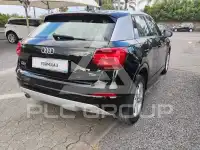 2017 Audi Q2