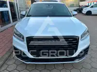 2017 Audi Q2
