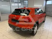 2017 Audi Q2