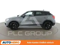 2017 Audi Q2
