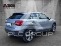 2017 Audi Q2