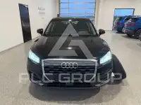 2017 Audi Q2