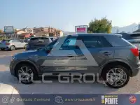 2017 Audi Q2