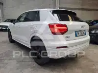 2017 Audi Q2