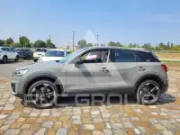 2017 Audi Q2