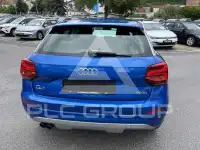 2017 Audi Q2