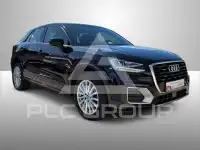 2017 Audi Q2