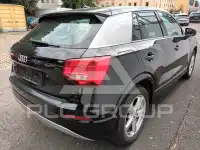 2017 Audi Q2