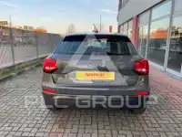2017 Audi Q2