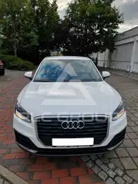 2017 Audi Q2