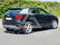 2017 Audi Q2