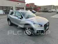 2017 Audi Q2
