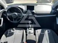 2017 Audi Q2