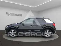 2017 Audi Q2