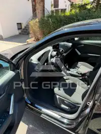 2017 Audi Q2