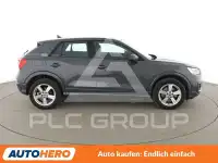 2017 Audi Q2