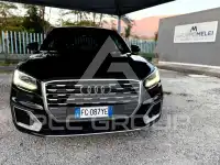 2017 Audi Q2