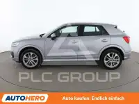 2017 Audi Q2