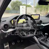 2017 Audi Q2