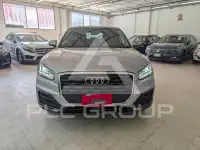 2017 Audi Q2