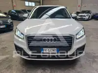2017 Audi Q2