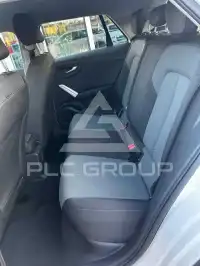 2017 Audi Q2