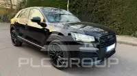 2017 Audi Q2