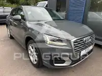 2017 Audi Q2