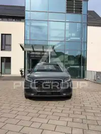 2017 Audi Q2