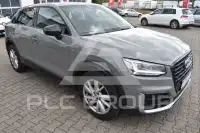 2017 Audi Q2