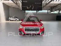 2017 Audi Q2