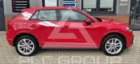 2017 Audi Q2