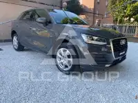 2017 Audi Q2