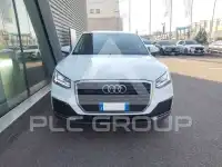 2017 Audi Q2