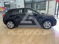 2017 Audi Q2