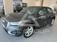 2017 Audi Q2