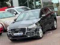 2017 Audi Q2