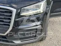 2017 Audi Q2