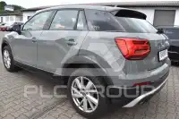 2017 Audi Q2