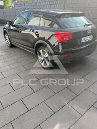 2017 Audi Q2