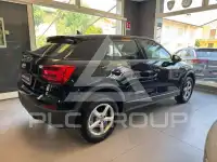 2017 Audi Q2