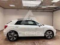 2017 Audi Q2
