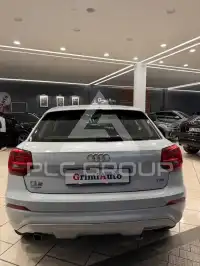 2017 Audi Q2