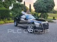 2017 Audi Q2