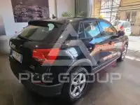 2017 Audi Q2